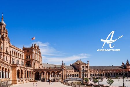 Private Day Trip from Seville to Tangier All Inclusive