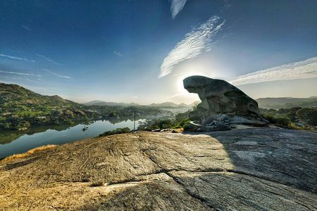Private Day Trip to Mount Abu from Udaipur by Car