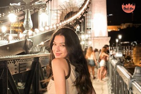 PRIVATE Guided walking Tour in Budapest 