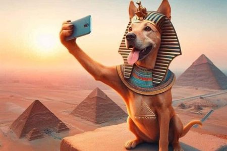 Cairo in a Day Tour (Pyramids , Sphinx, Egyptian Museum )2025