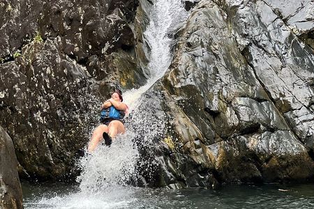Explore El Yunque Tour Adventure