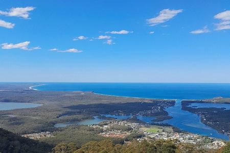 Sydney to Port Macquarie and Mid North Coast Private Tour 4 Days.