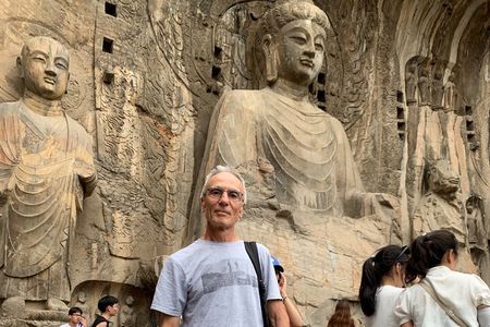 Best Luoyang Private One Day Tour