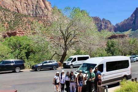 Sing and Tour Las Vegas Adventure