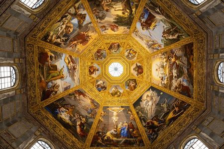 Express Florence - Medici Chapel & Highlights Walking Tour