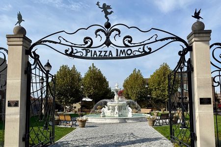 Private Tour of The Hill, The "Little Italy" of Saint Louis