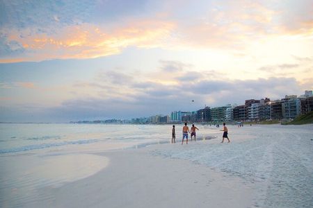 Private City Tour in Cabo Frio: Discover Paradise at Beira-Mar