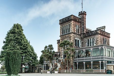 天际线 private Dunedin city & Otago Peninsula Day Tour (up to 4) 