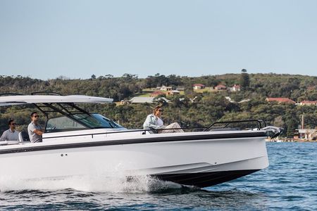 Explore Poros & Aegina on a Private Boat Trip from Athens
