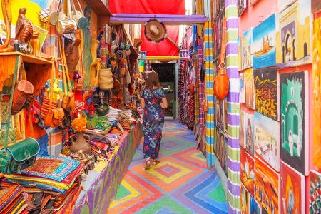 Private Guided Walking Tour in Fez Medina