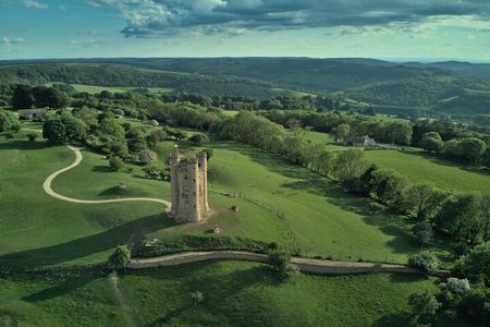 Day-Trip from London to Cotswolds Villages