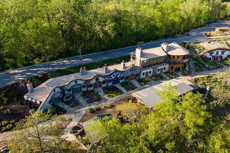 Adventure Day Pass at Ancient Lore Village