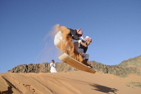 Full Day Fayoum Oasis Tour from Cairo with Lunch