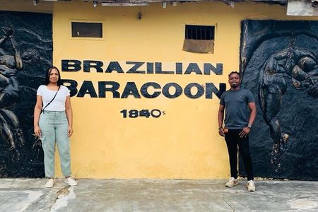 9 Days Four Country Tour Nigeria, Benin, Togo and Ghana