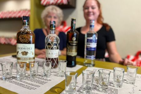 Six traditions-One morning in Curaçao