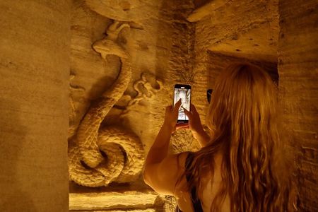Discover Alexandria's Wonders: Full-Day Private Tour from Cairo