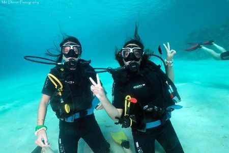 Private Tour on Roatan with a Professional Guide