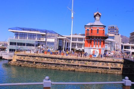 Robben Island Pre-Booked Tickets & Hassle-Free Experience