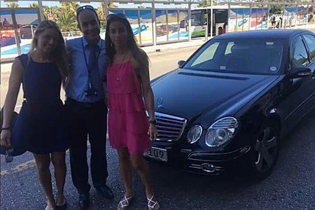 Private Chauffeur Island Tour of Malta