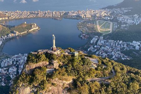 Rio de Janeiro City Tour Attractions