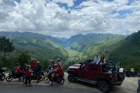 High Quality Small Group With Easy Riders 3 Day + Private Room