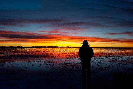 3 Days to Uyuni Salt Flat from Sucre