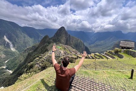 6 Day: Machu Picchu, Rainbow Mountain and Humantay Lake Tour