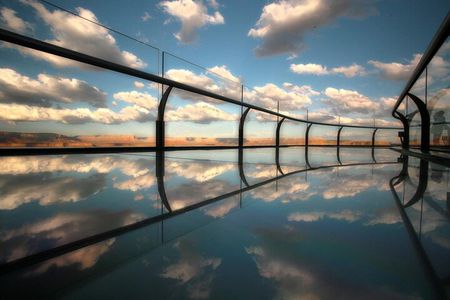 Grand Canyon West Rim Tour with Optional Skywalk 