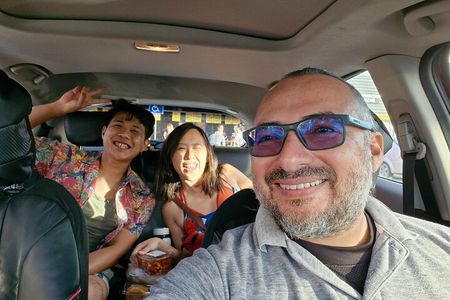 Private Guided Tour of Chichenitza