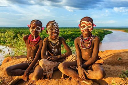 Southern Ethiopia Cultural Discovery