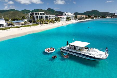 Best 3 Hours Private Charter Adventure (Max 26 Persons)