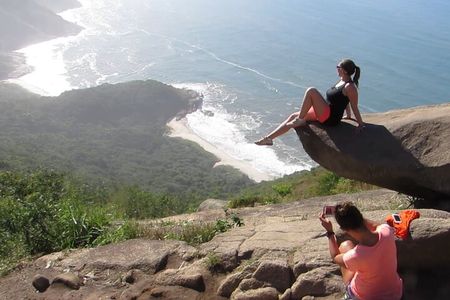 Pedra do Telegrafo The Must Do Adventure in Rio
