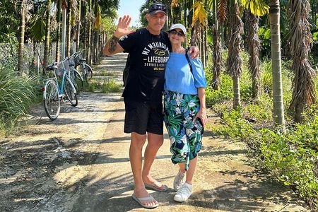 HOI AN Biking River Islands, Villages, Local Crafts PRIVATE TOUR