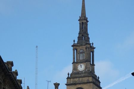 2 Hour City Tour in Newcastle