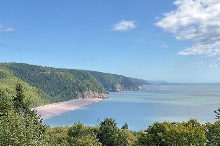 Go Fundy Tours