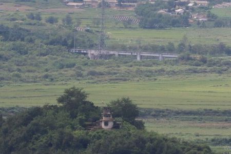  DMZ Tour and Leeum Museum
