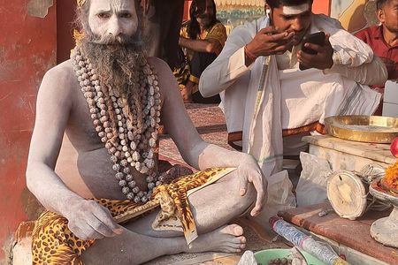 Banaras Photography Tours
