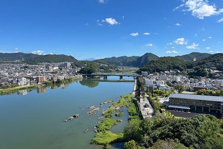 Nagoya Tour in Inuyama Castle, Ena George, Magome and Tsumagojuku
