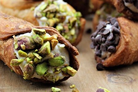 SoHo, Little Italy and Chinatown - Food and Culture Tour