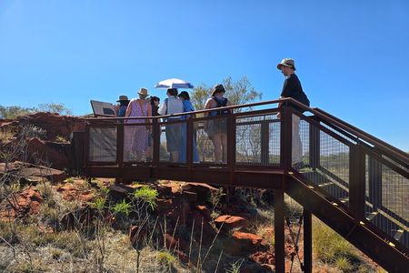 Red Centre Journey Tour