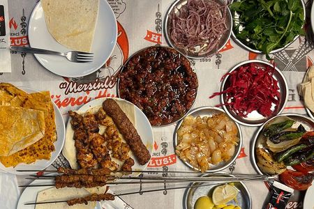 Istanbul - Europe and Asia Private and Guided Food Tour. 