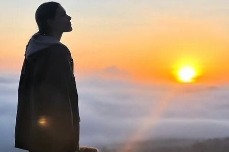 Sunrise Jeep and Hot spring at the Batur Volcano