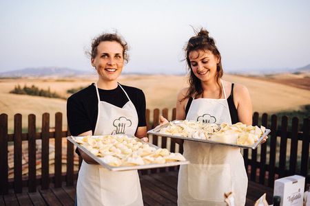 Corso di Pasta Fresca