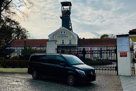 Wieliczka Salt Mine Guided Tour with Pick Up Options