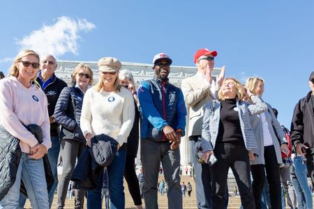 Washington DC Monument Tour by Bus – Top Landmarks in Half a Day