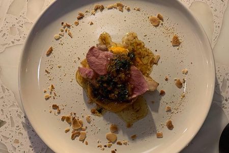 Montreal Cooking Class x Michelin-Trained Chef