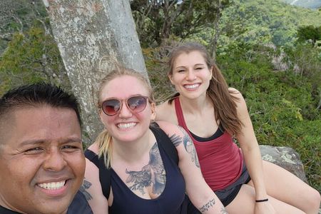 From Riu Playa Blanca - Anton Valley Magical Town Tour