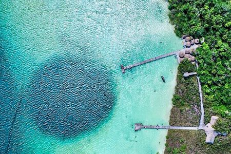 Private Tour Snorkeling Lagoon Kaan Luum Cenote Heart Lunch 