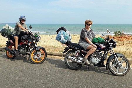 Nha Trang Exploring Tour To Da Lat