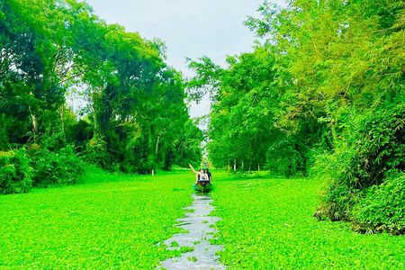 Mekong Authentic Experiences 3D2N